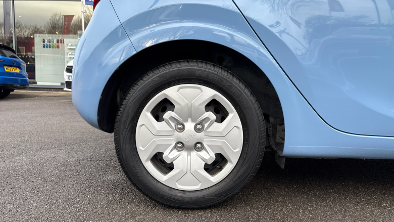 Kia Picanto 1.0 1 5dr [4 seats] Petrol Hatchback